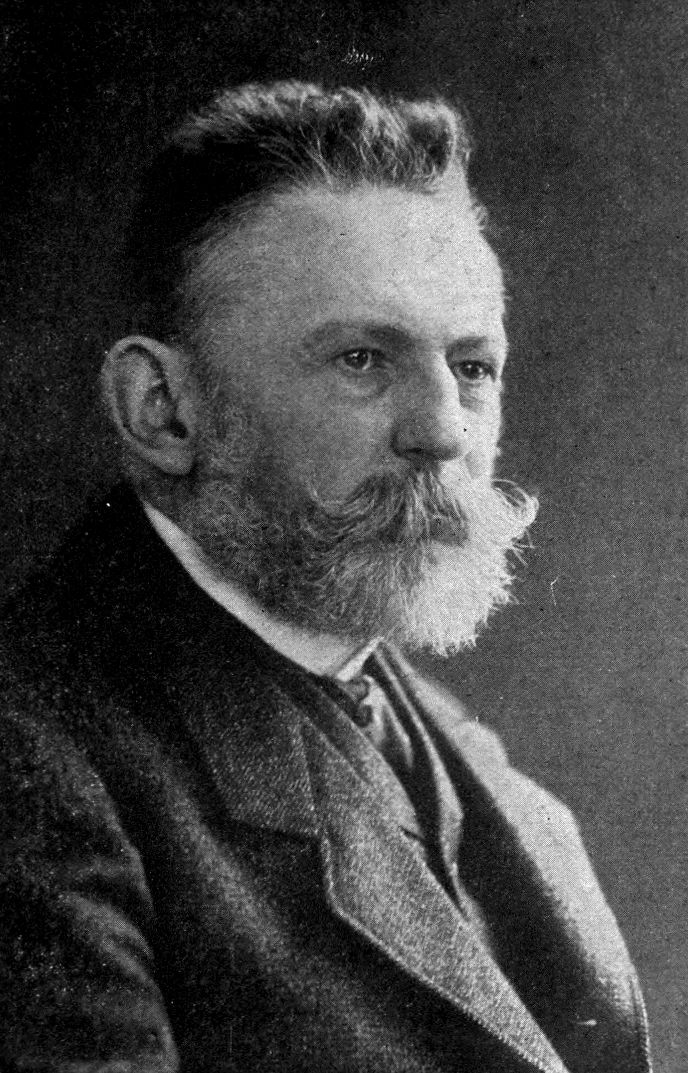 Martin Hartmann