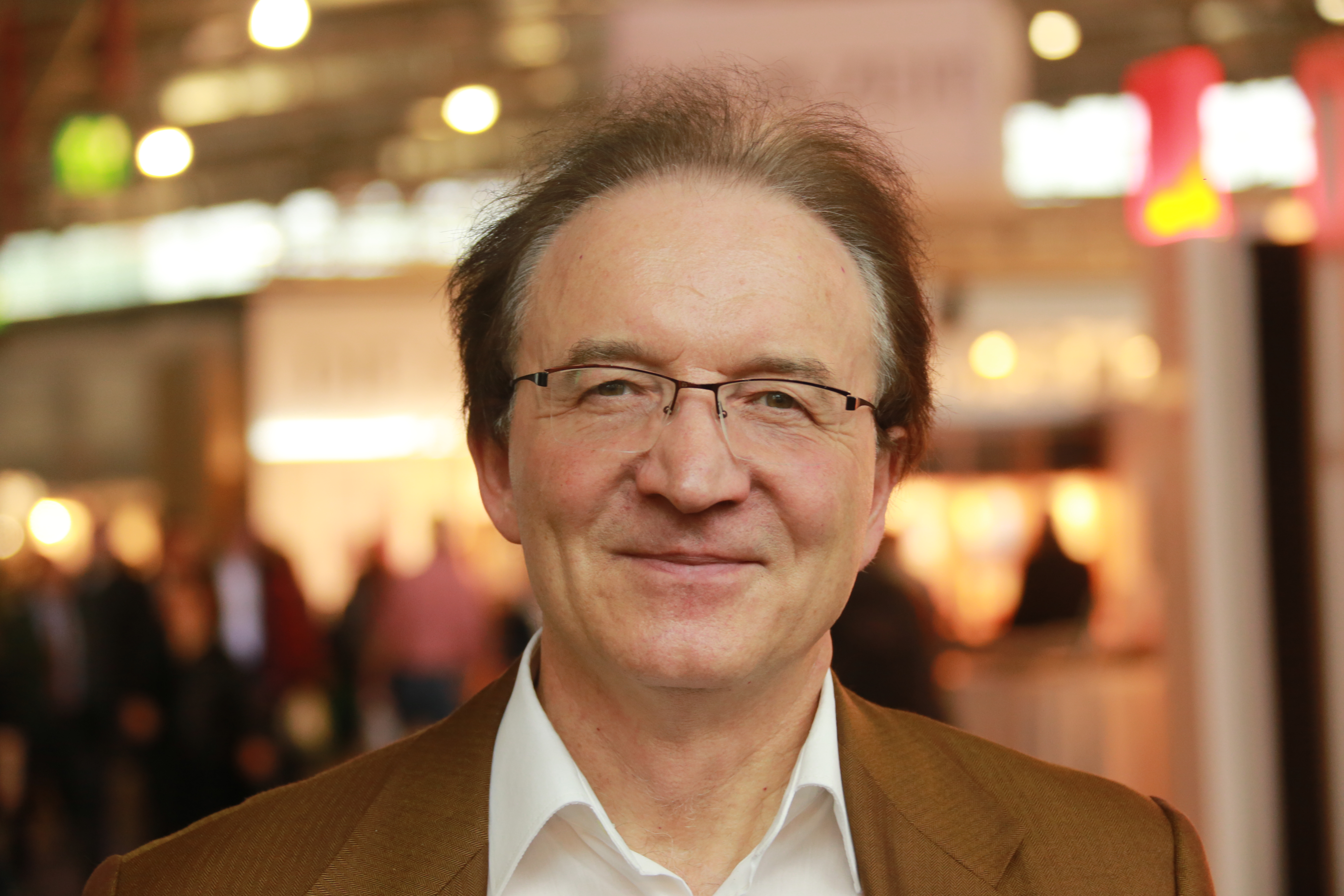 Rolf Stolz