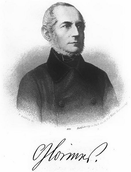 Carl Ignaz Lorinser