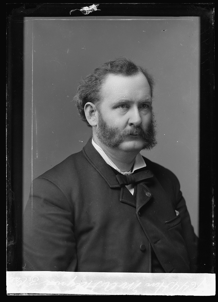 Martin A. Haynes