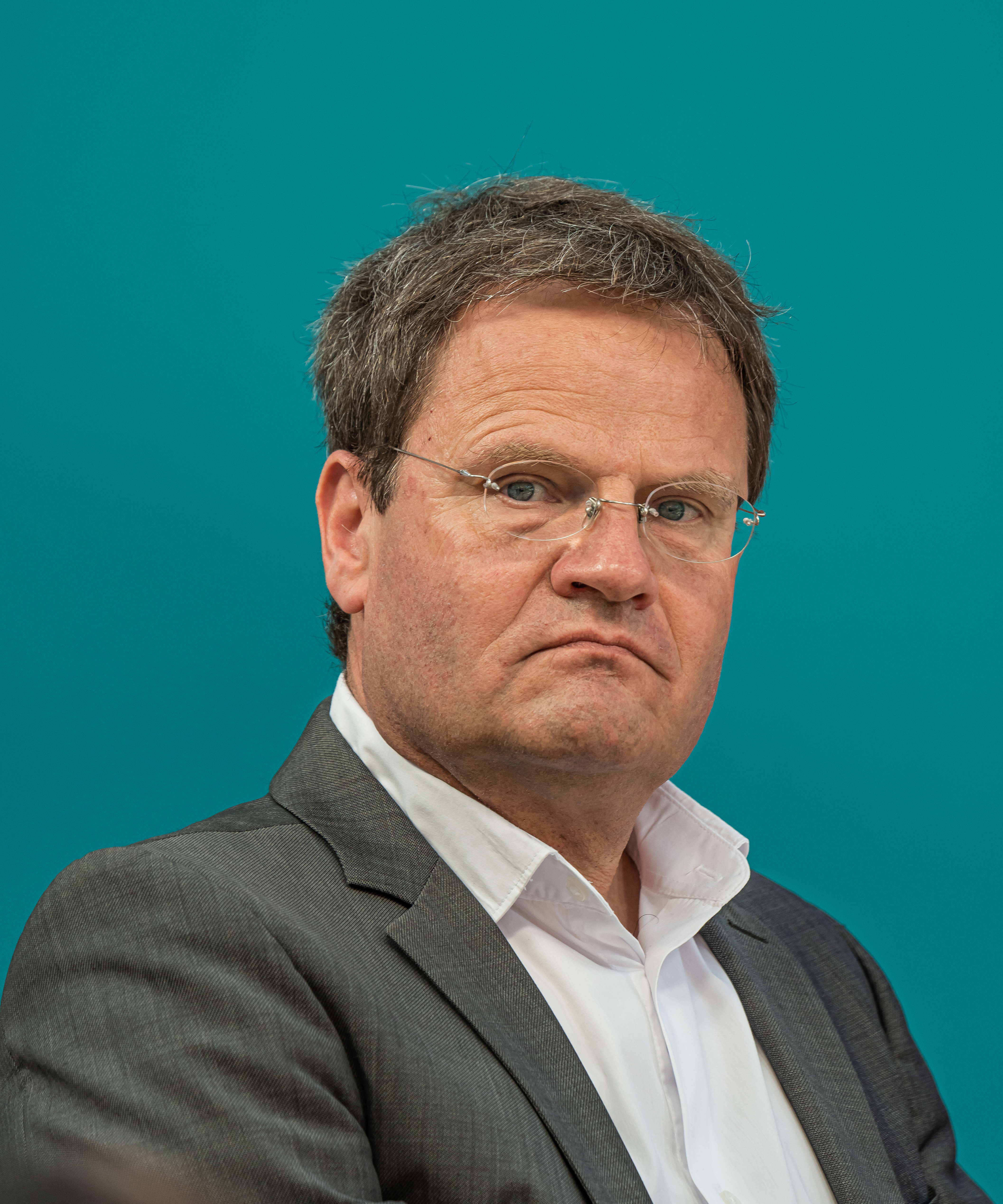 Markus Rex