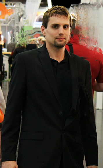 Michael Wolfinger