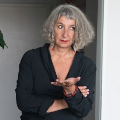 Adrienne Goehler