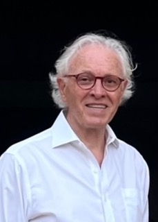 Clifford Thurlow