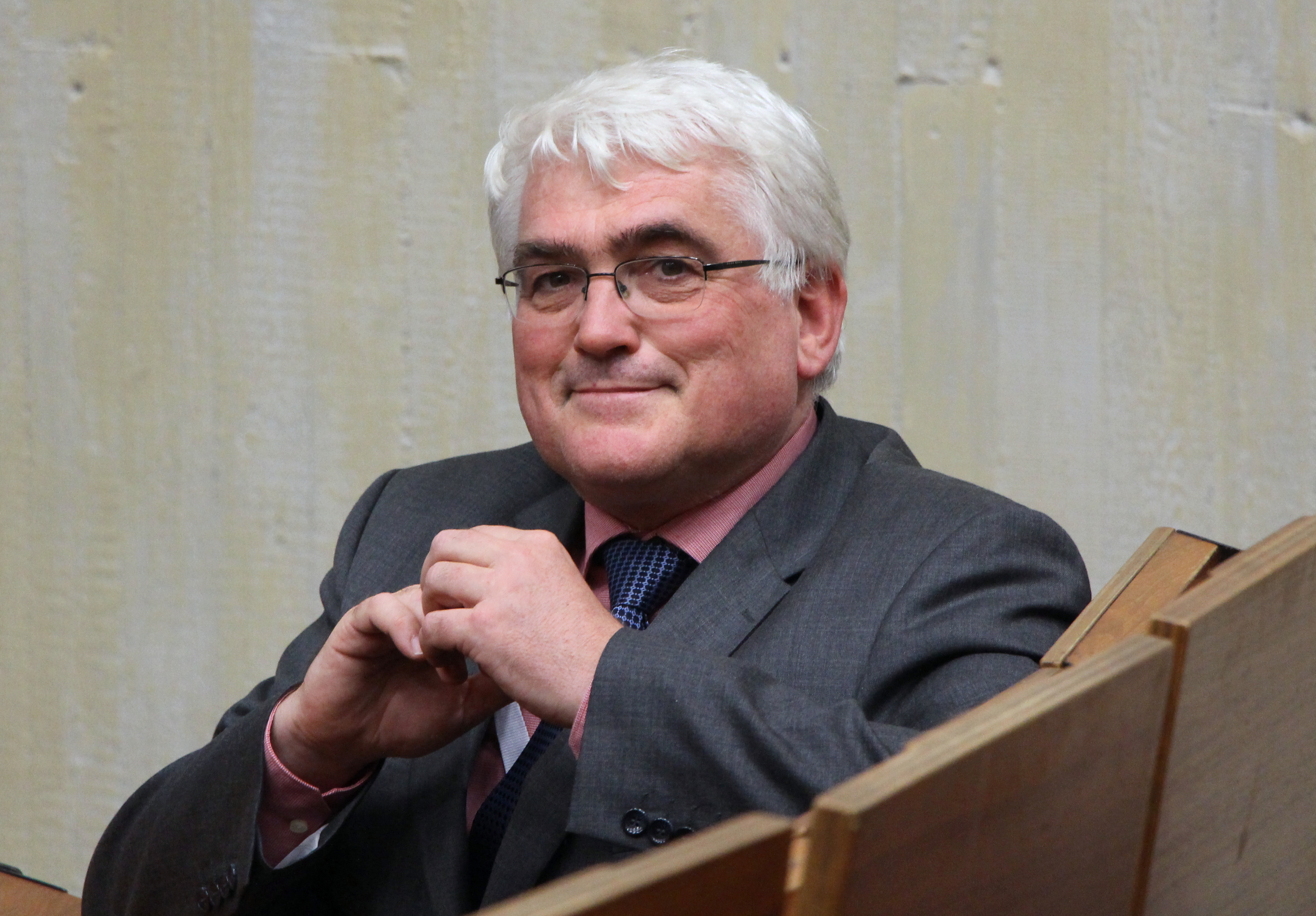 Ulrich Bongertmann