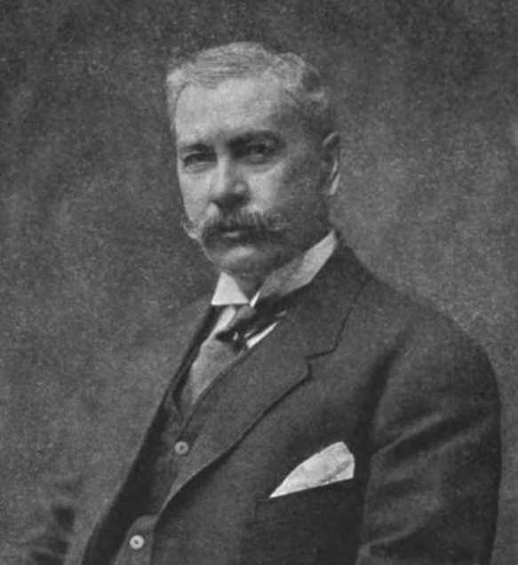 Cy Warman