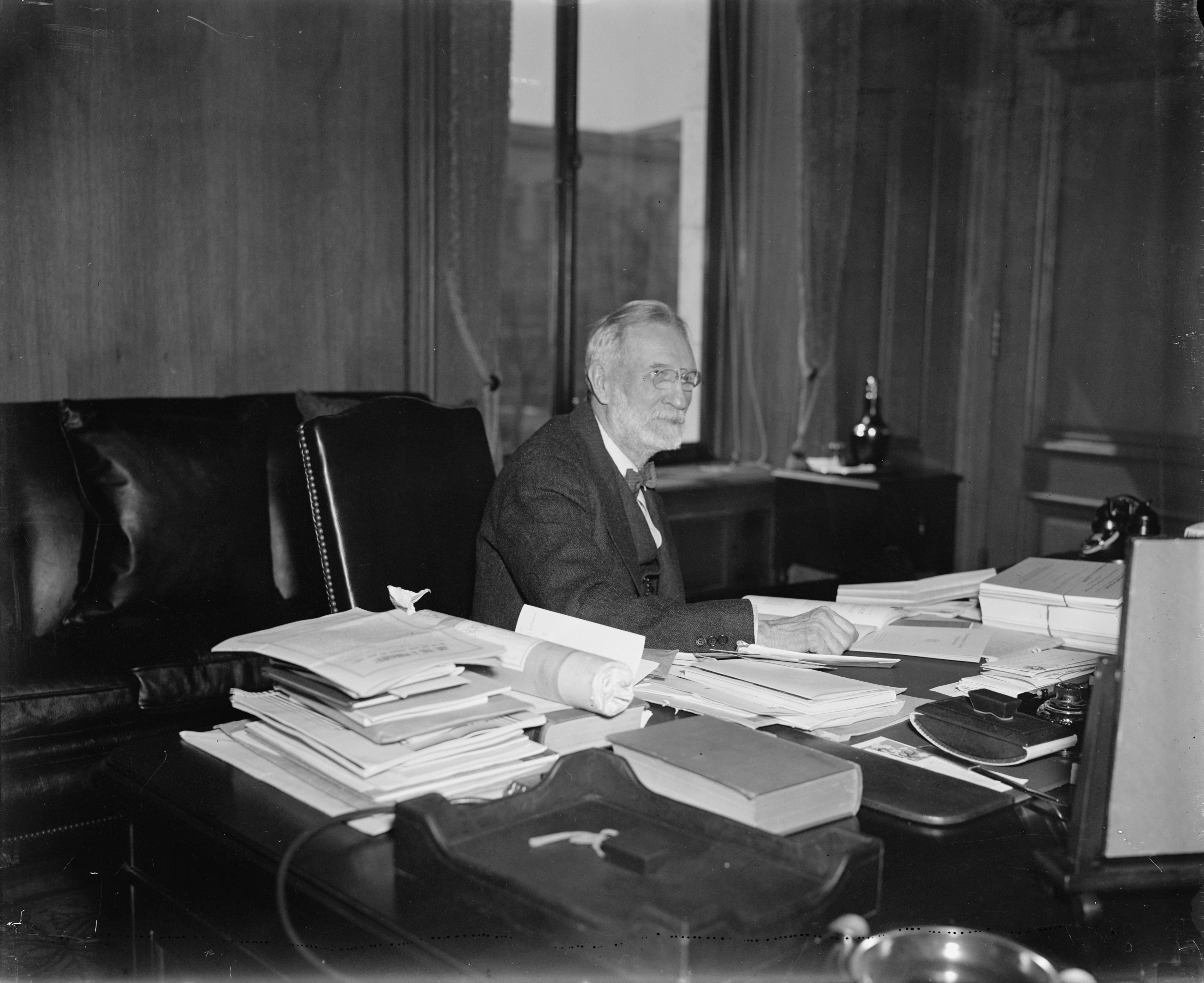 George Sutherland