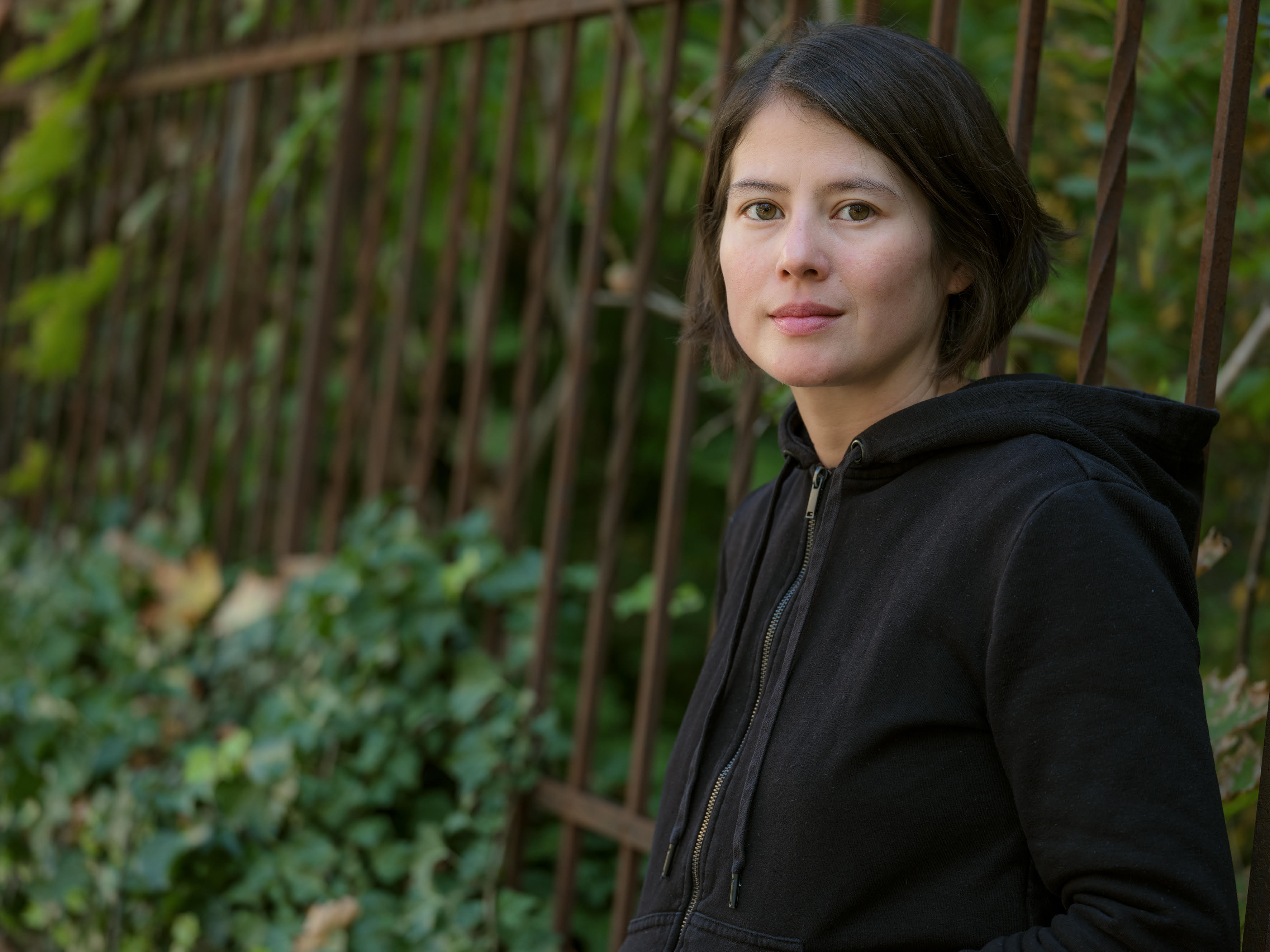 Milena Michiko Flasar