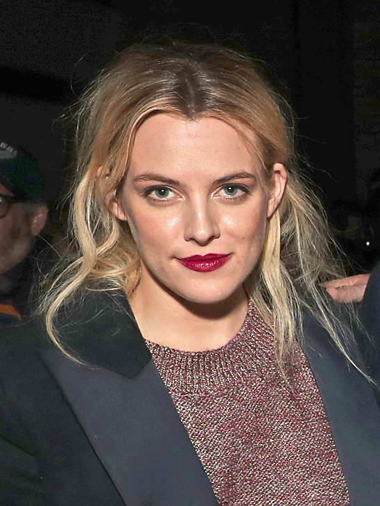 Riley Keough