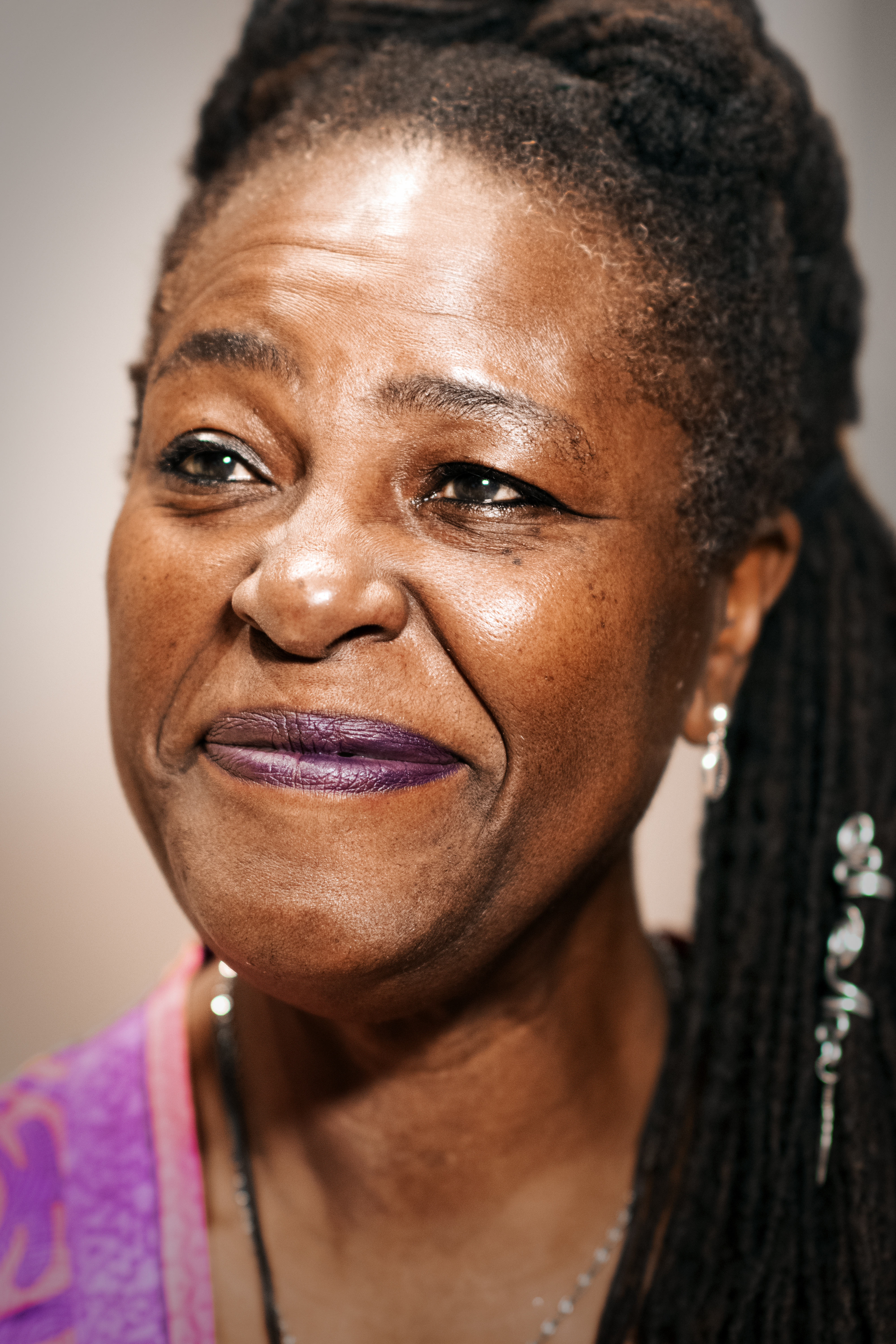 Sharon Clarke