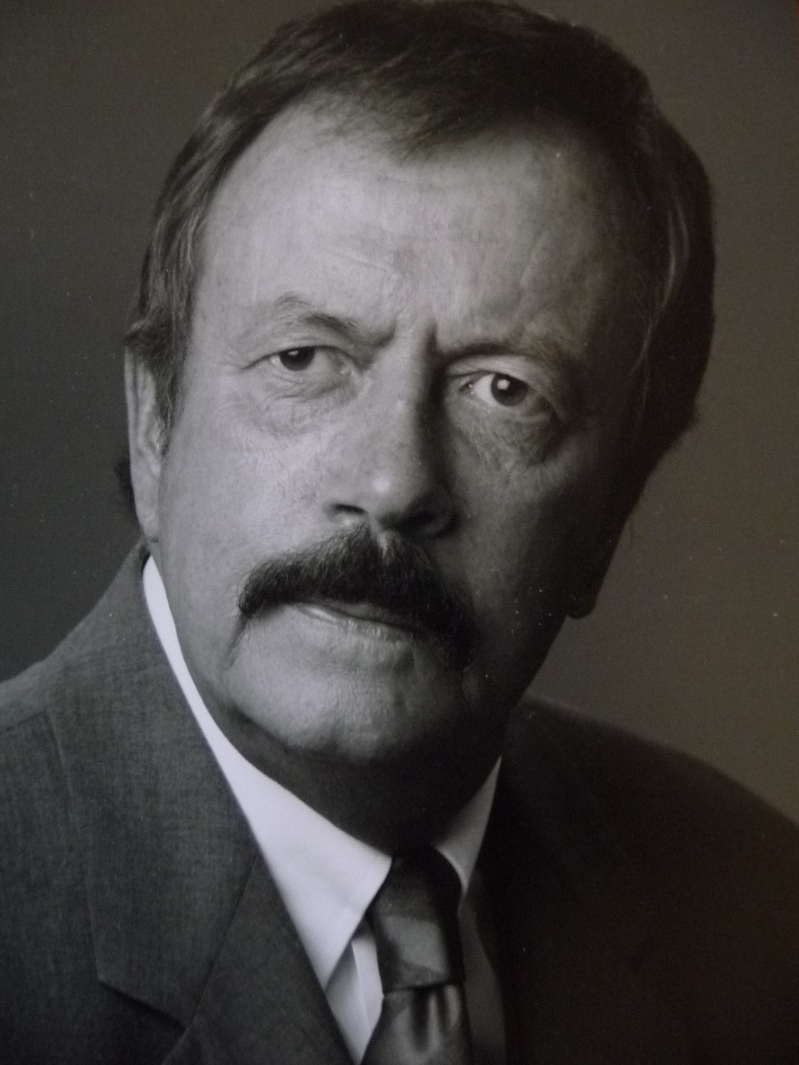 Wilfried Röhrich