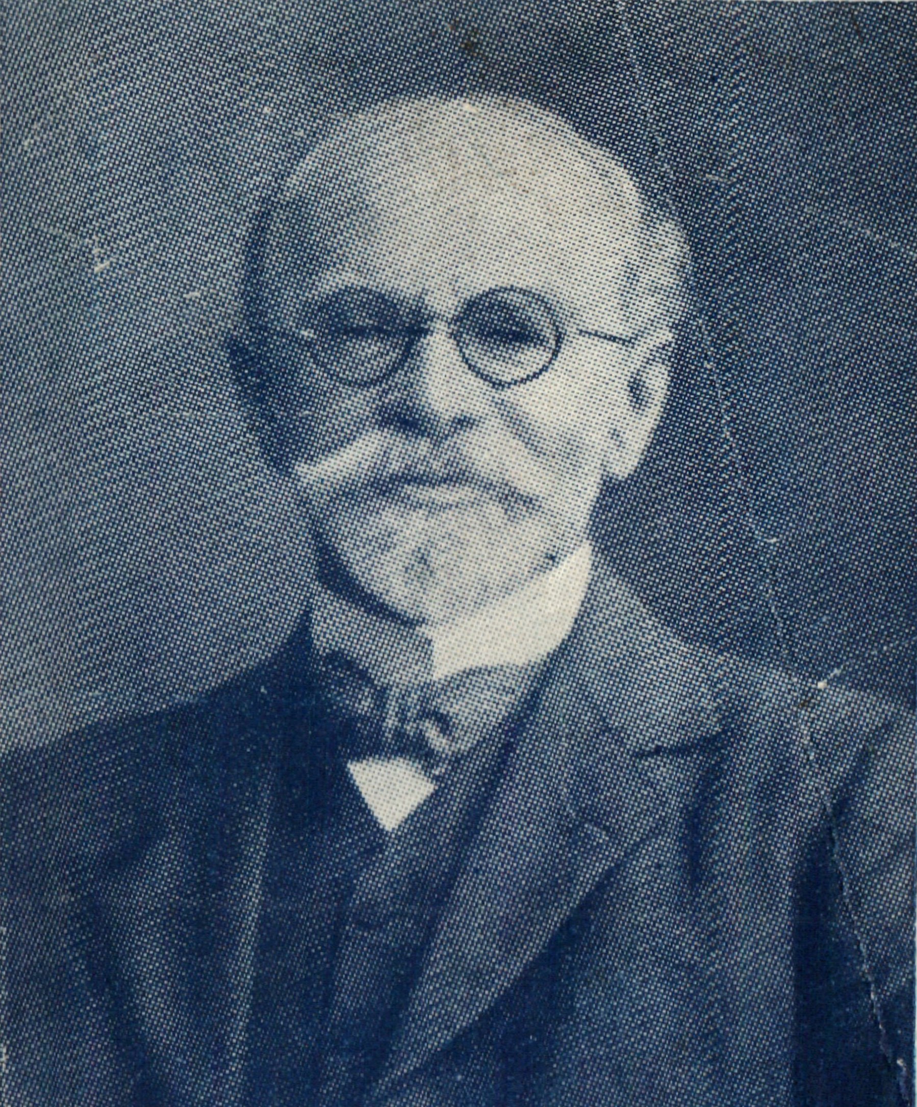 W. E. Vine