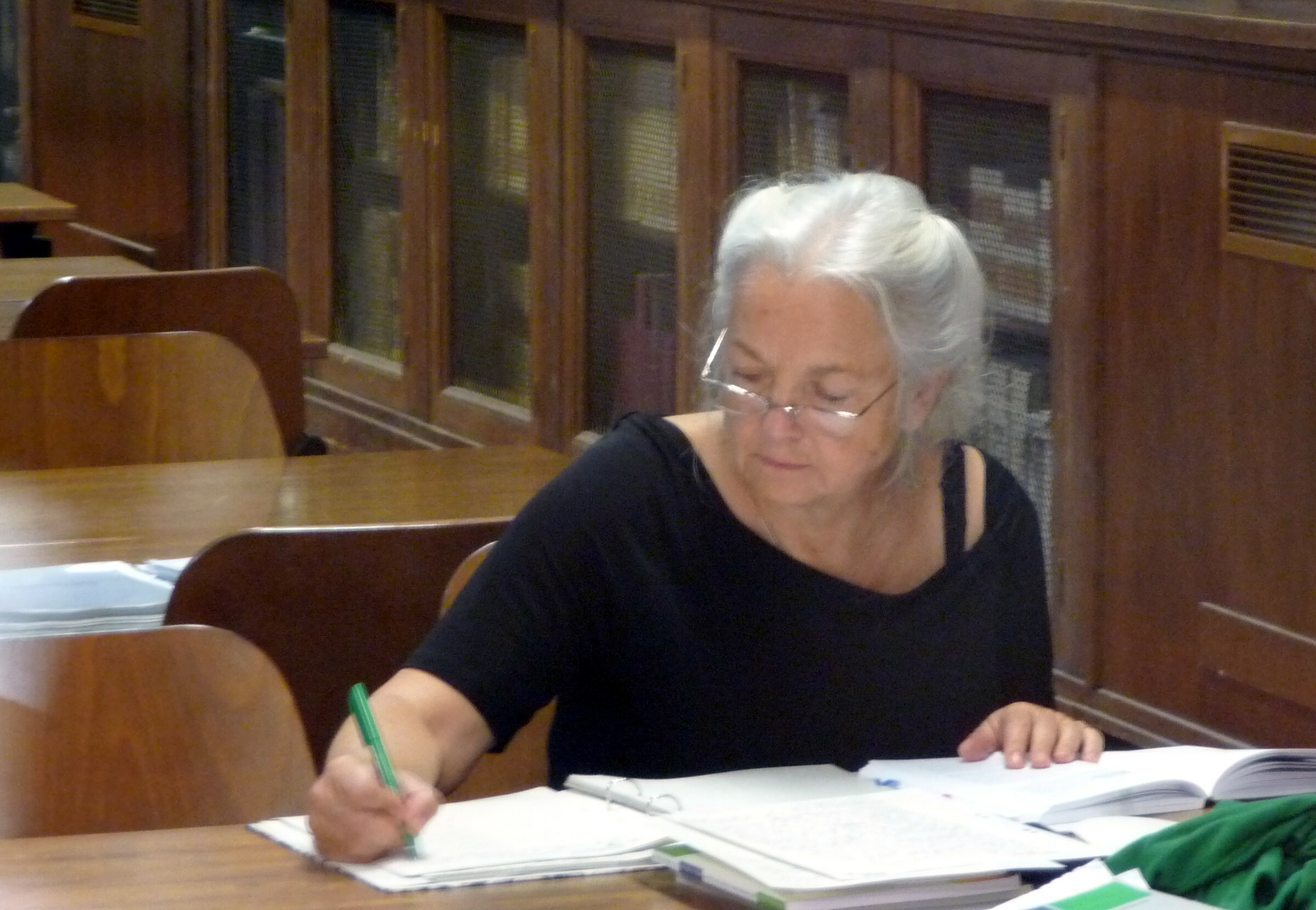 Annedore Prengel