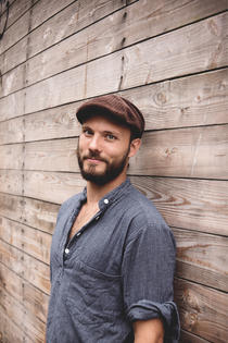 Nils Straatmann
