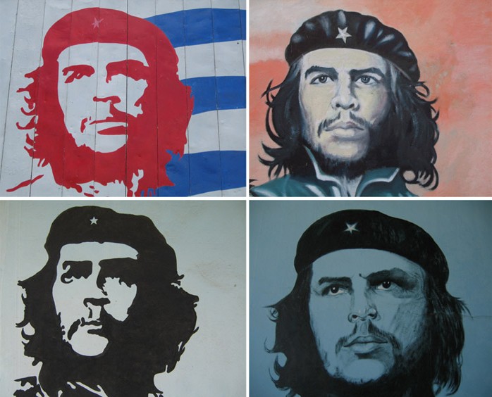Che Guevara