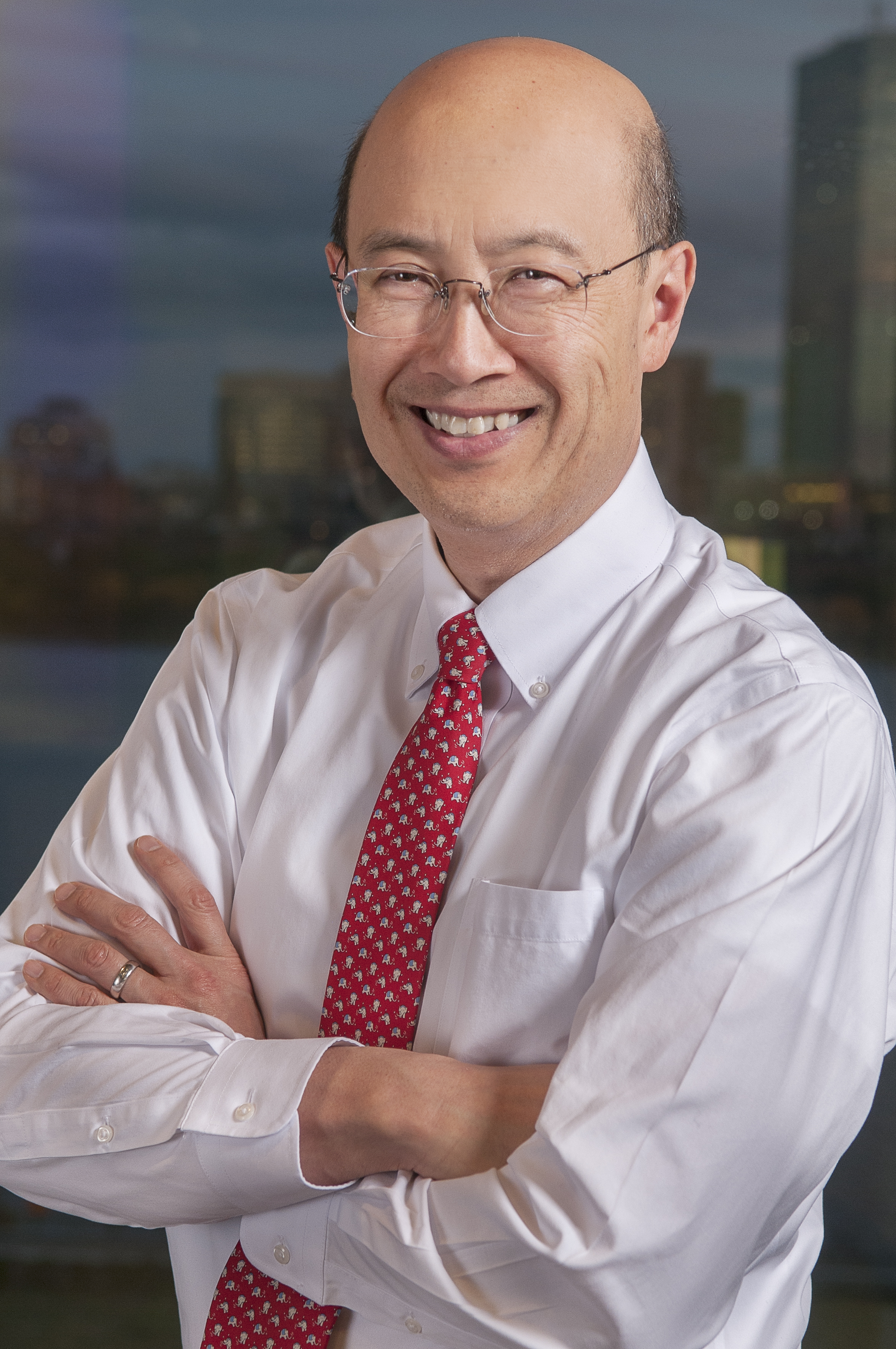 Andrew W. Lo