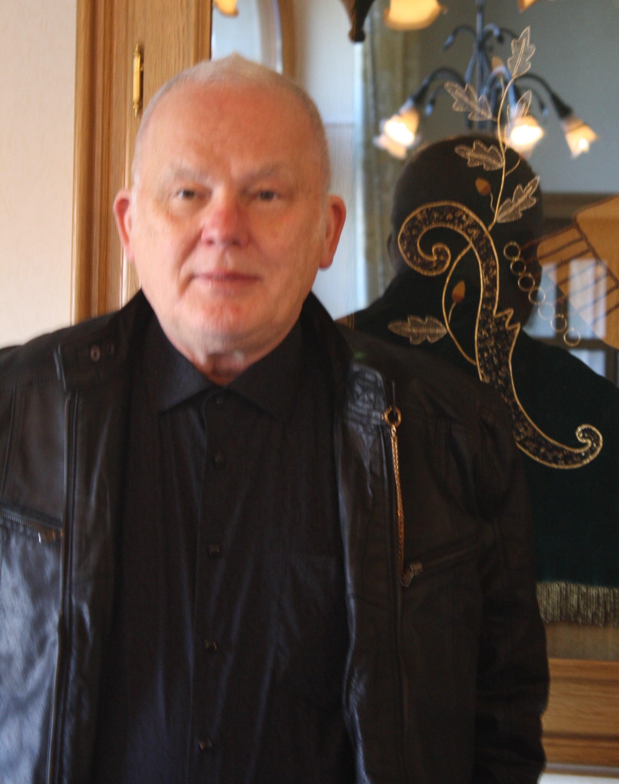 Alfons Huckebrink