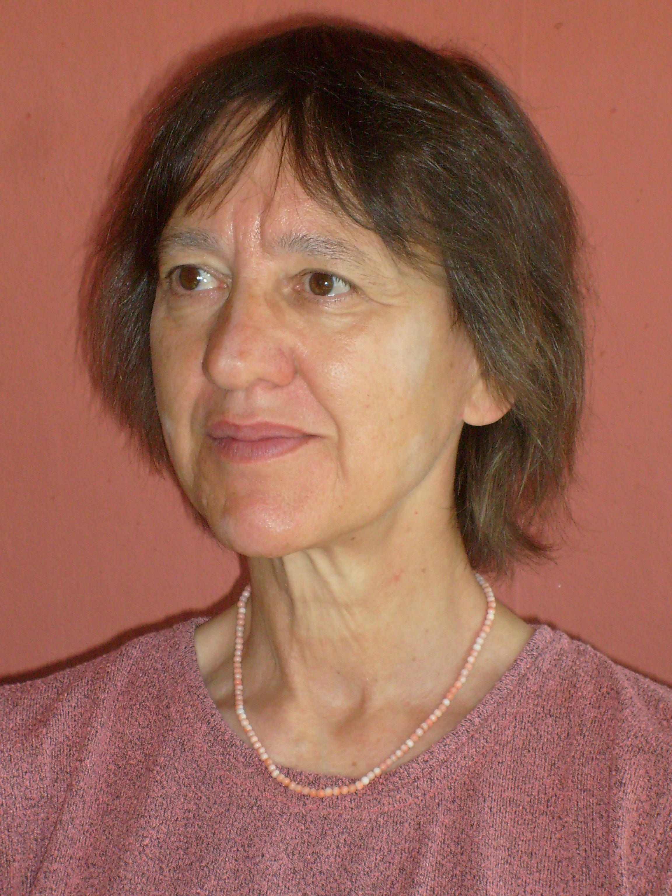 Birgit Rabisch