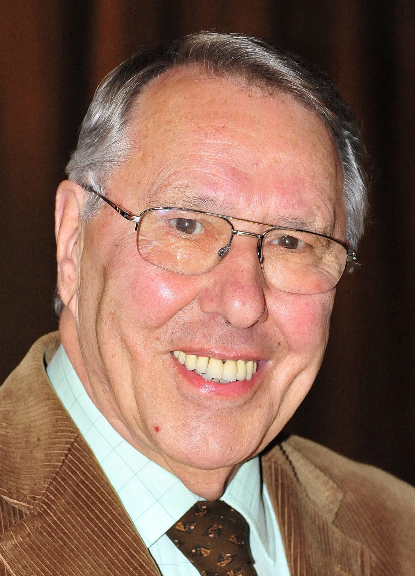 Franz Freisleder