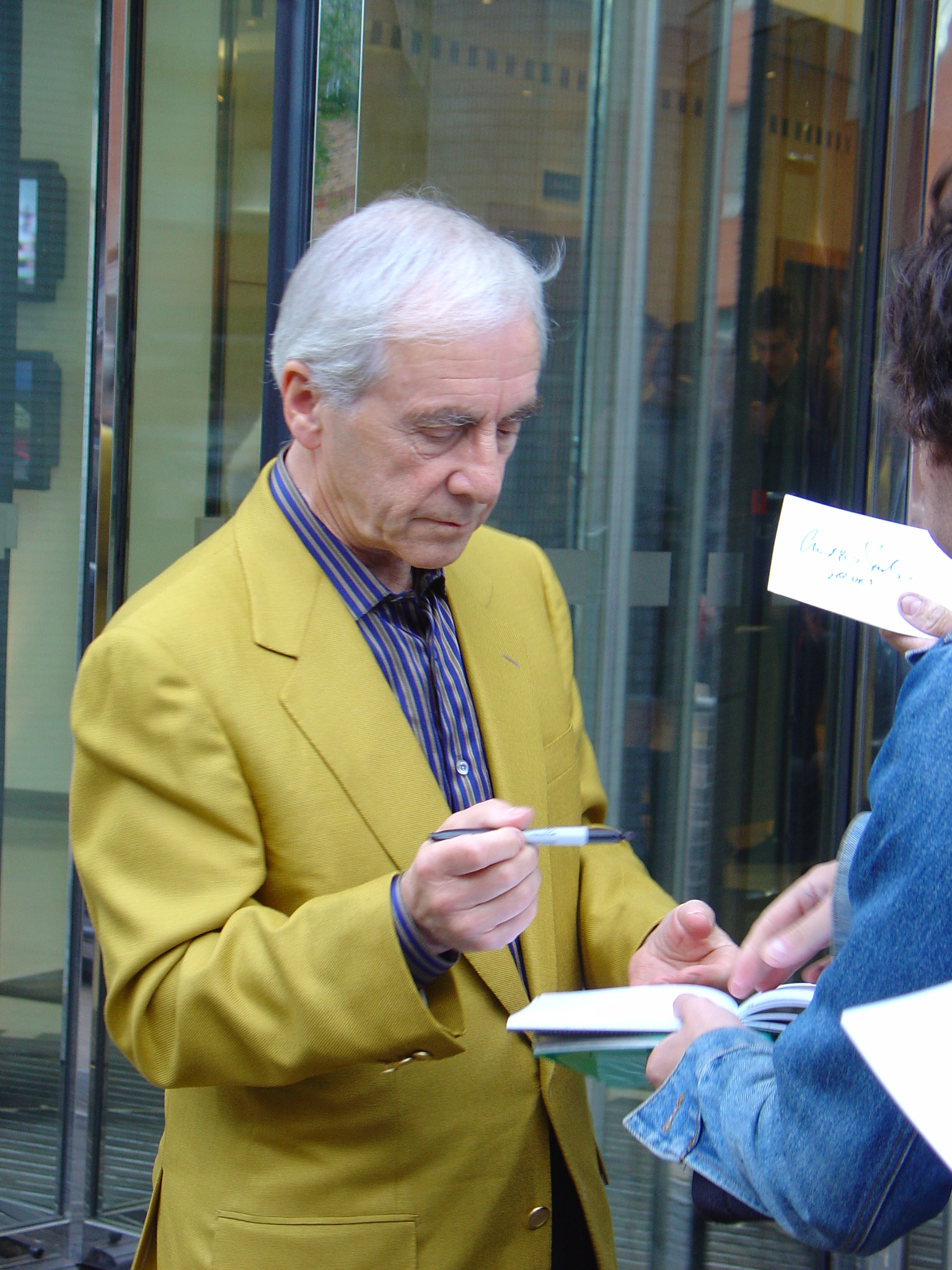 Andreas Sachs