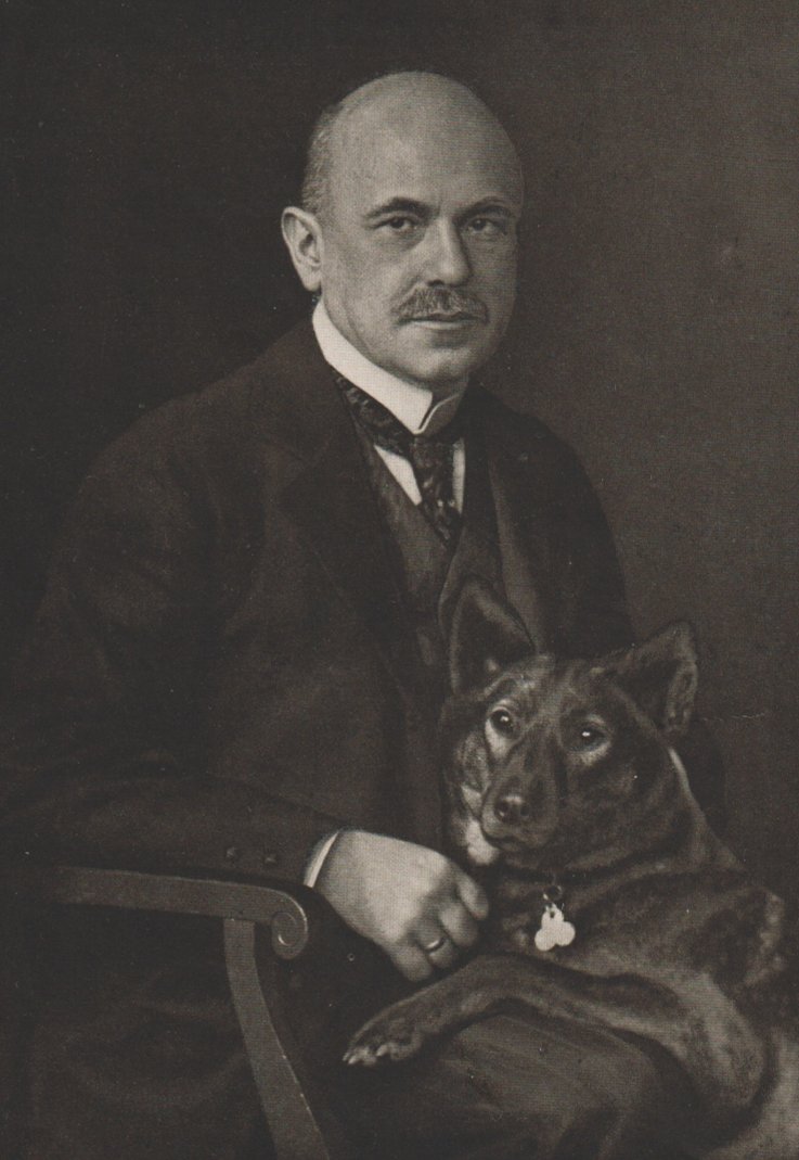 Artur Brausewetter