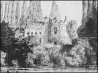 Cuthbert Bede