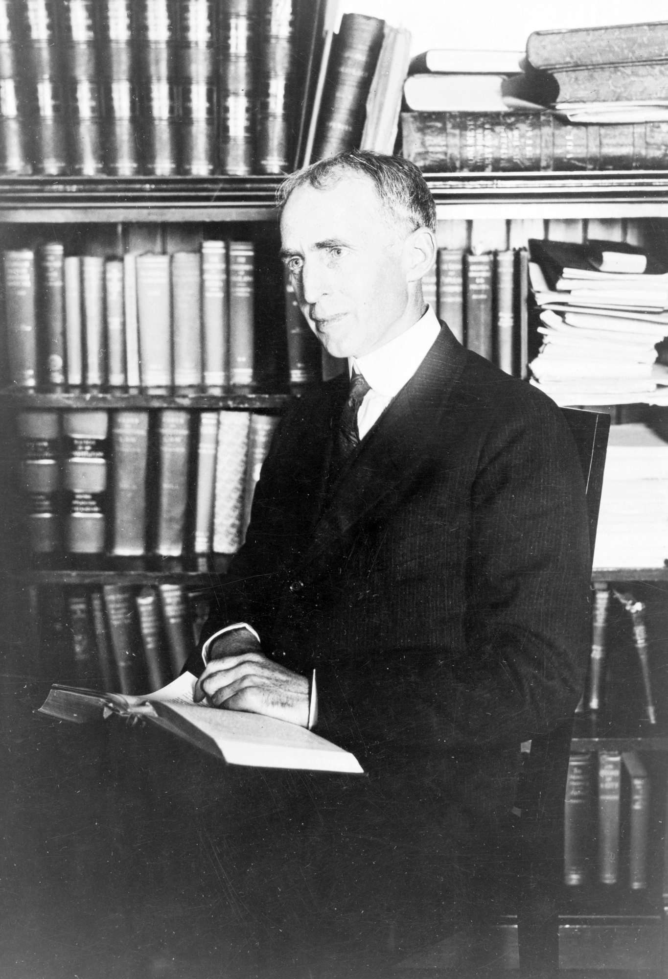 Charles Beard