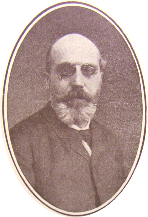 Paul Stapfer