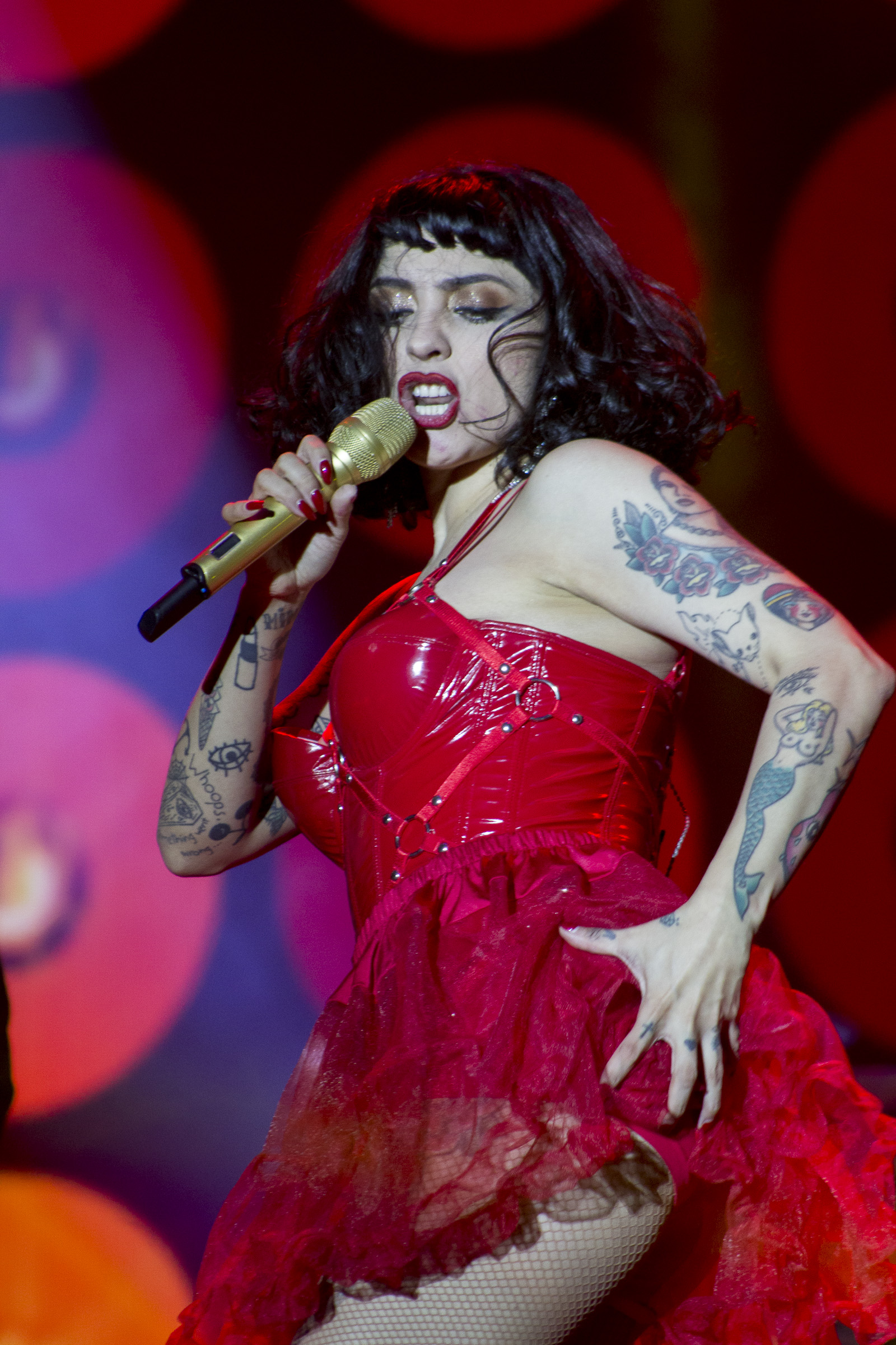 Norma Monserrat Bustamante Laferte
