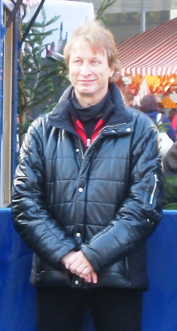 Norbert Schramm