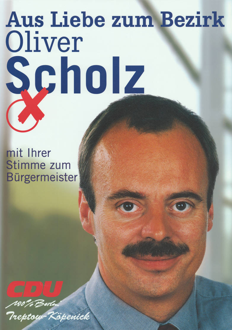 Oliver Scholz