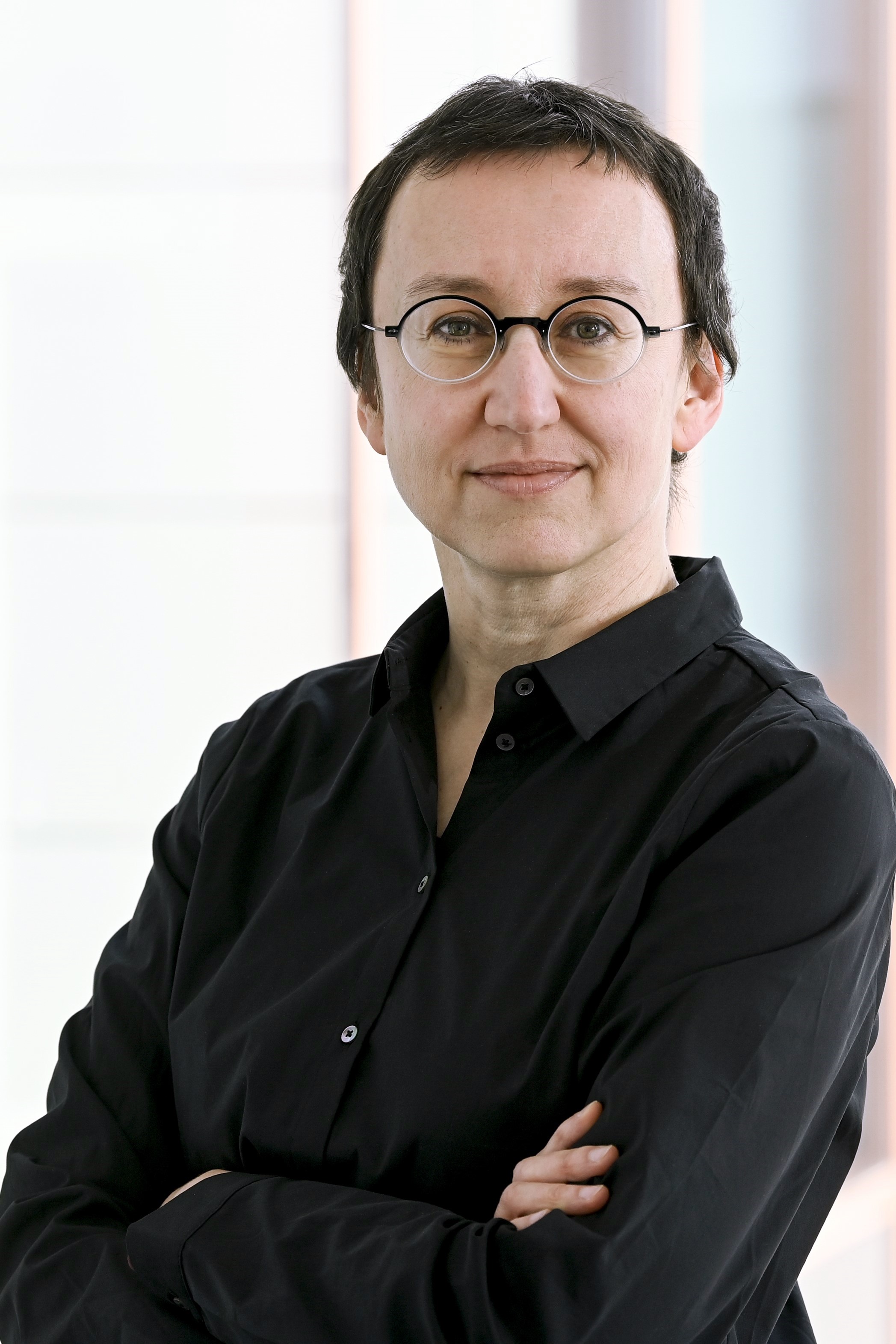 Katharina J. Rohlfing