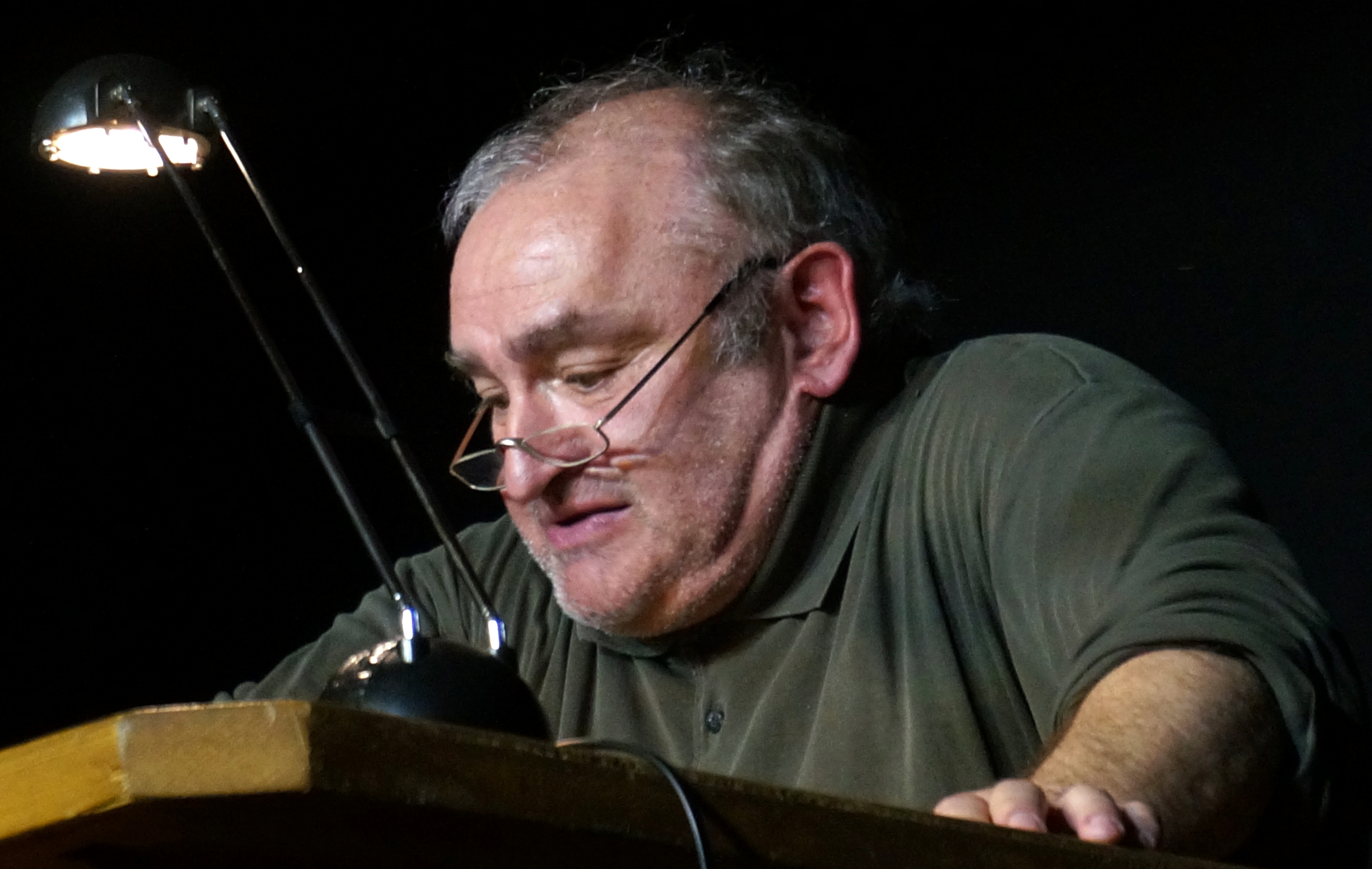 Jörg Graser