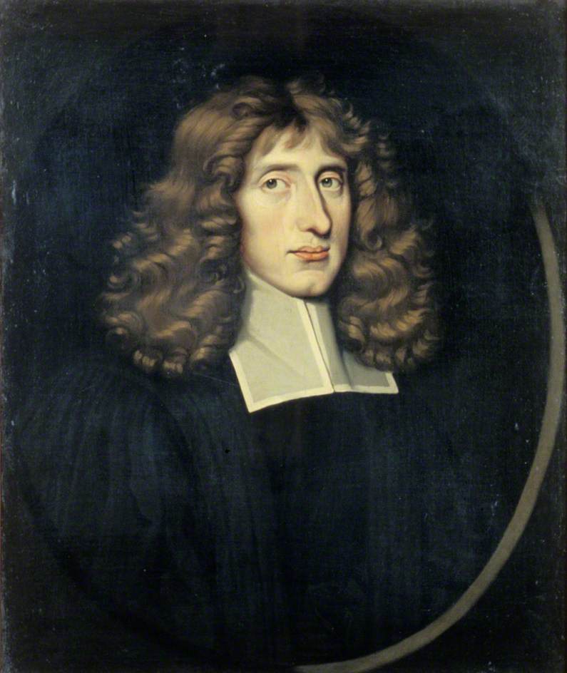 Henry Scougal