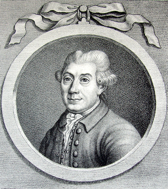Carsten Niebuhr