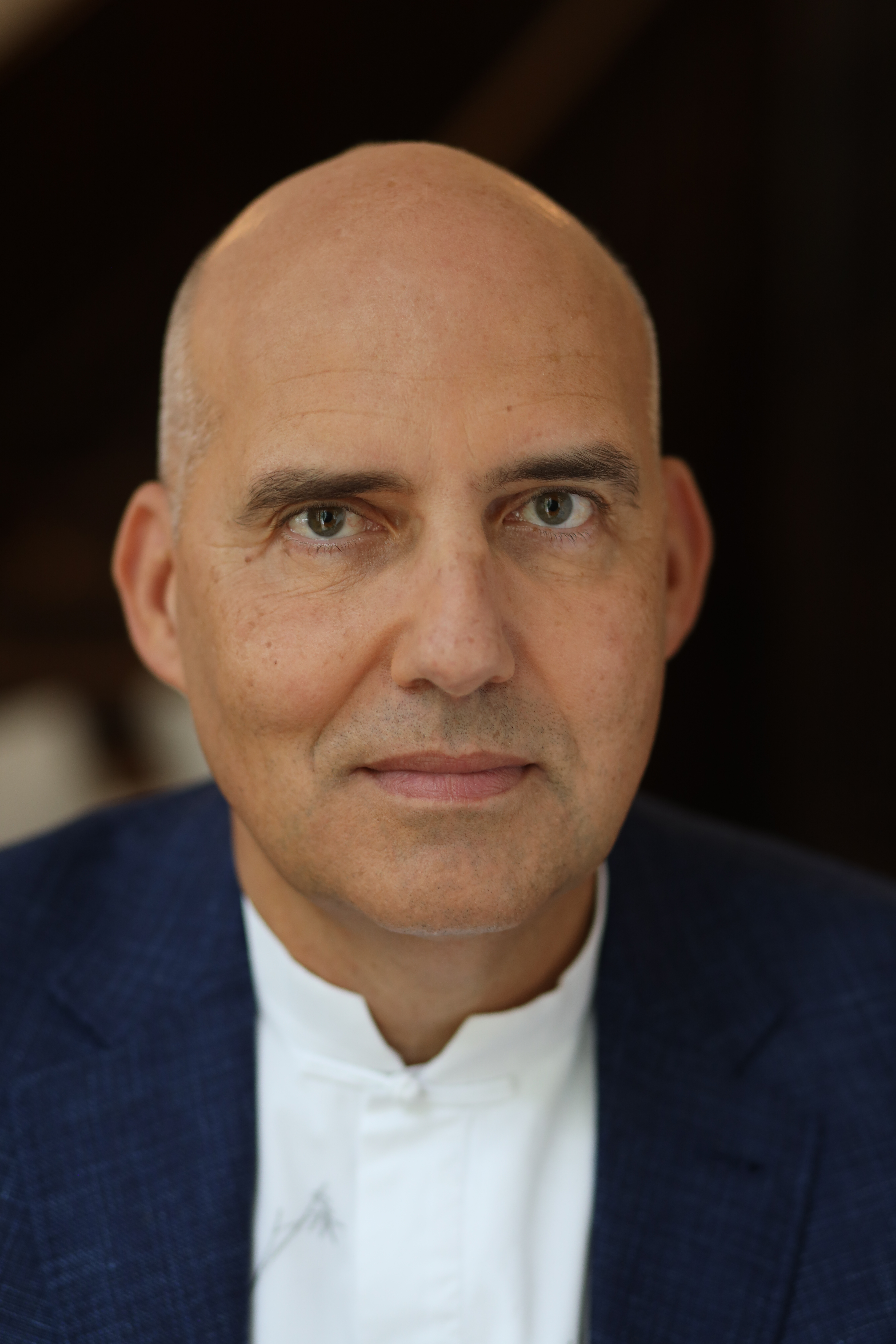 Eckhard Nagel