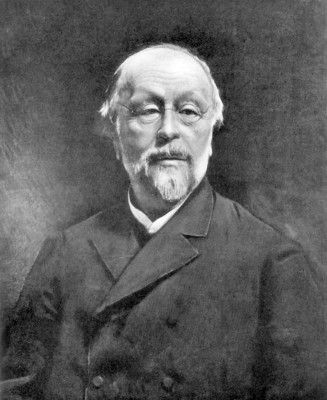 Hippolyte Adolphe Taine