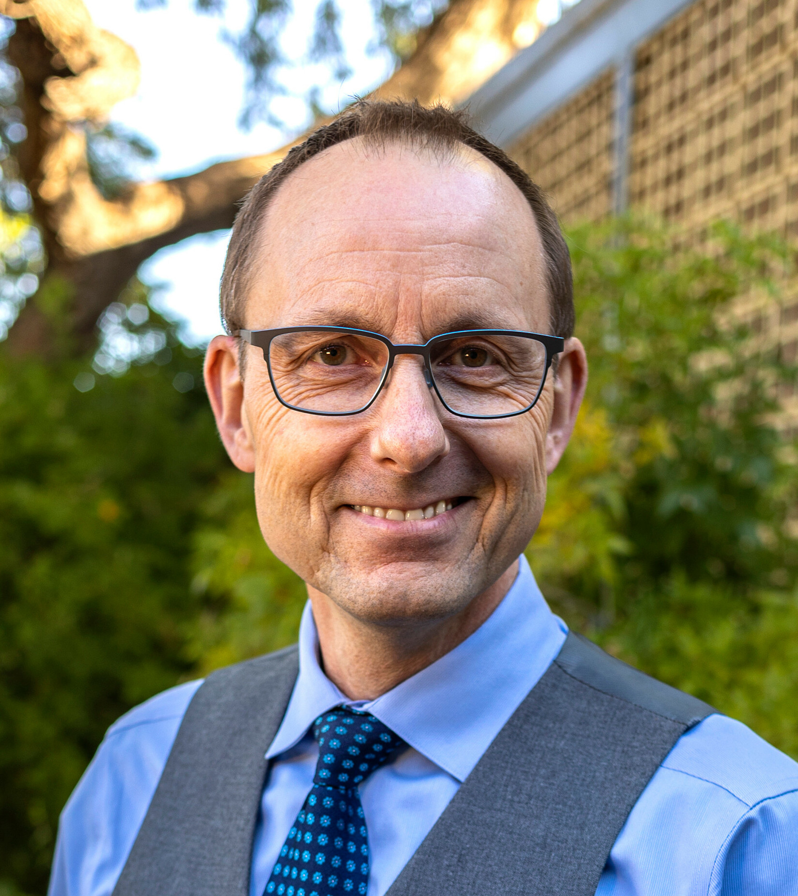 Lars Lindberg Christensen