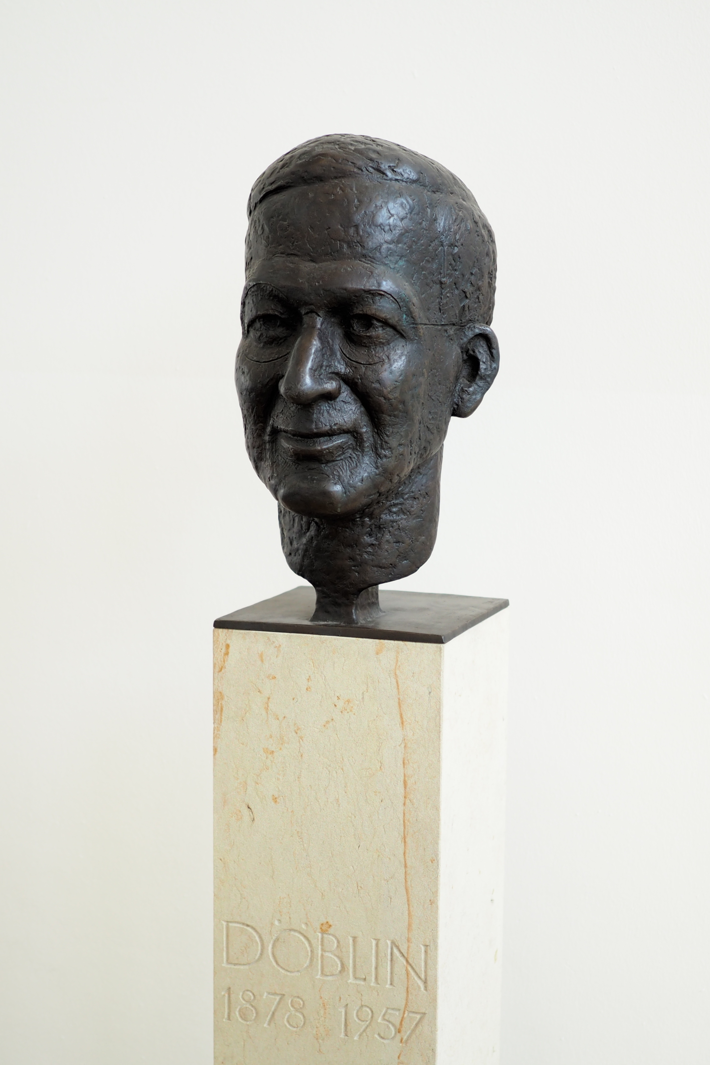 Alfred Döblin