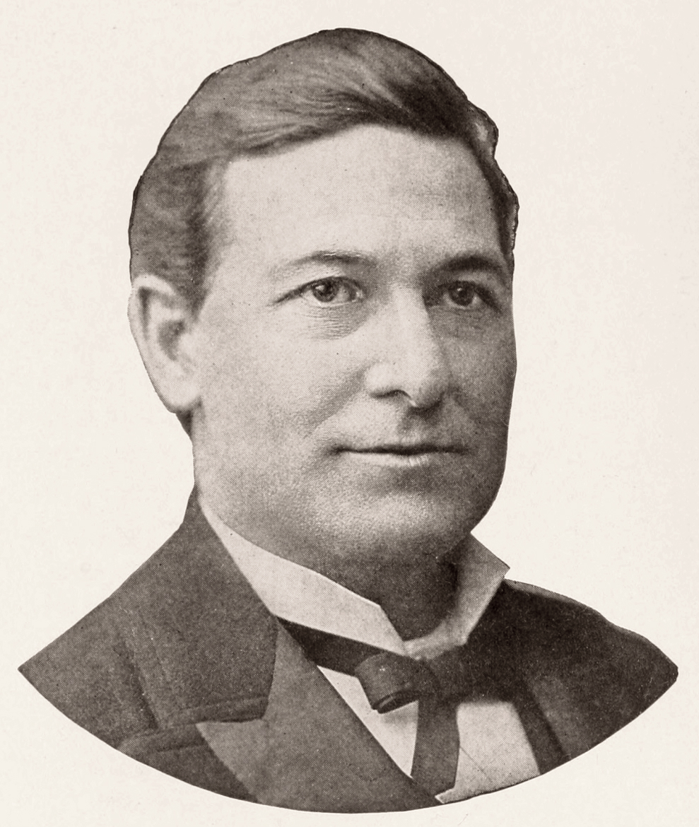 Cal Stewart