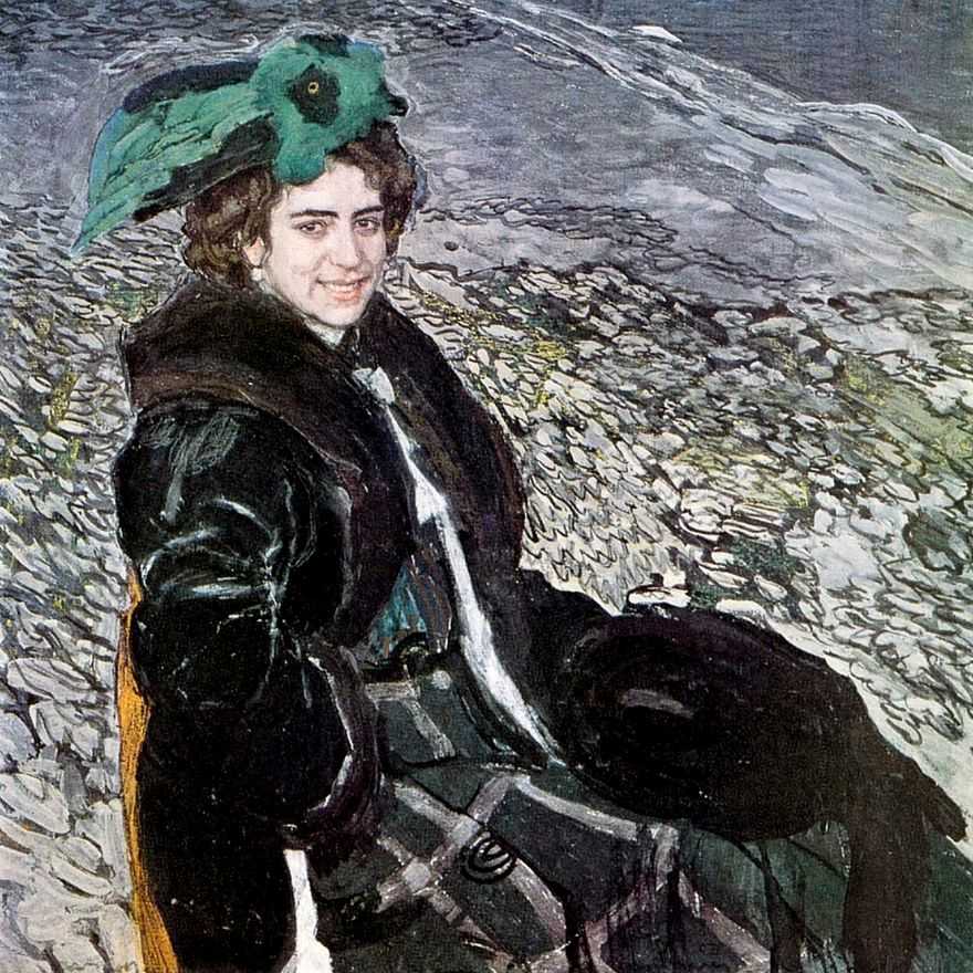 Elena Smirnova