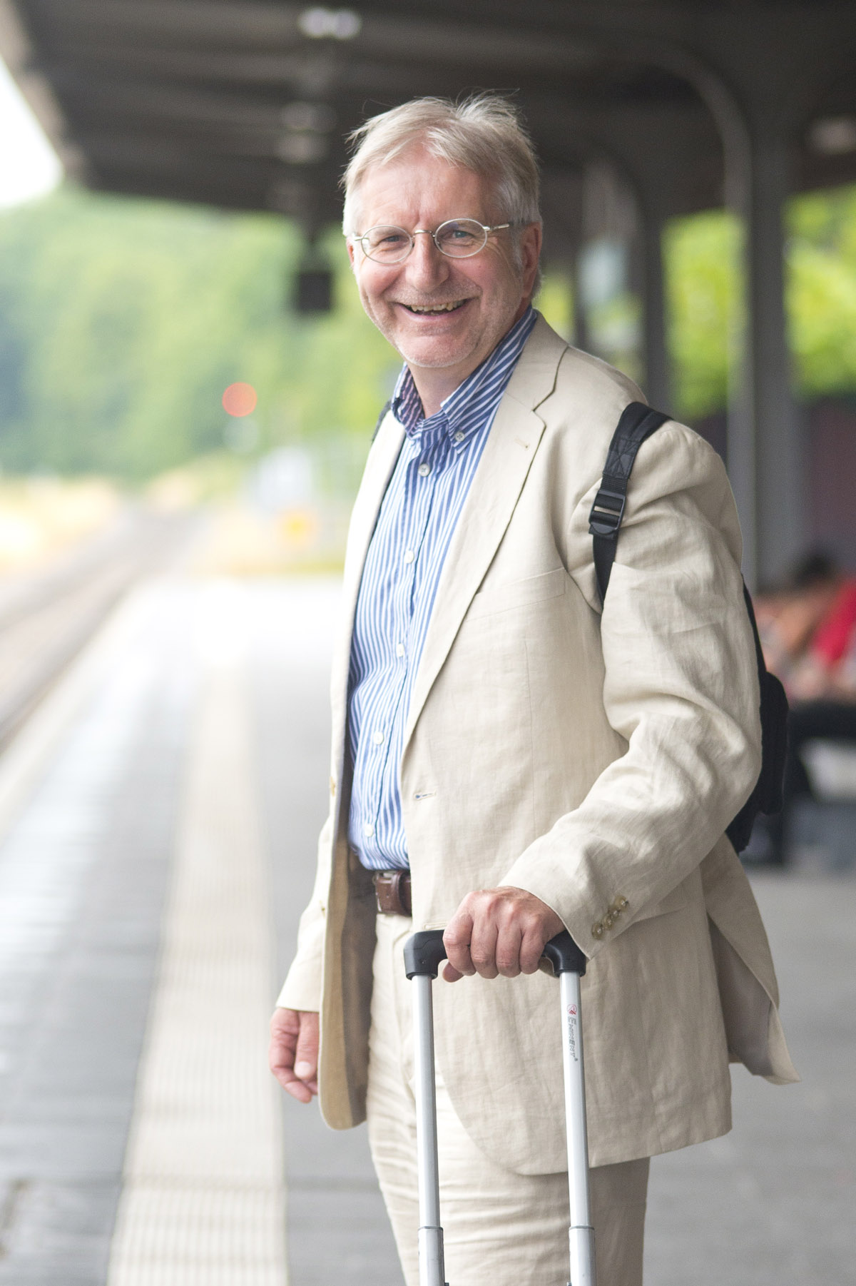 Pierre Stutz