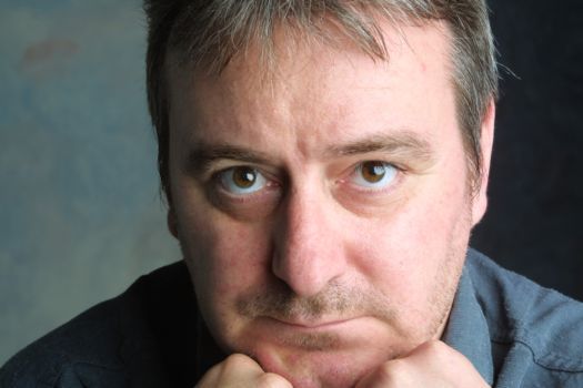 Martin Schüller