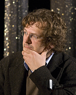 Andreas Fröhlich