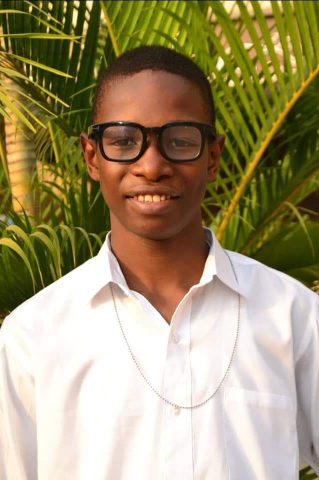 Charles Okeke