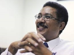 Stephen Vasciannie