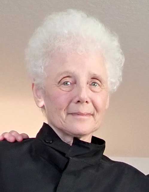 Wendy Walker