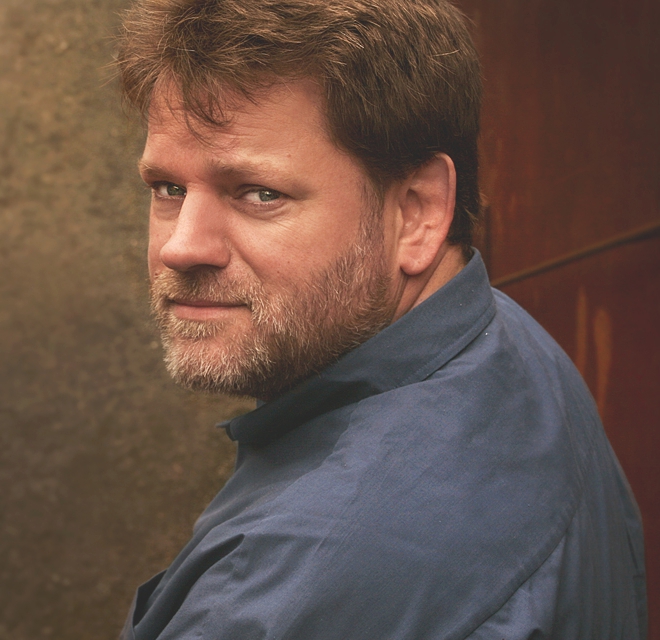 Michael E. Vieten