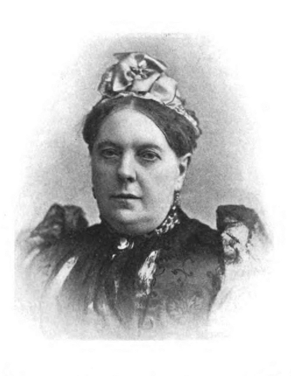 Mrs. Alexander