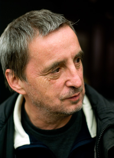 Wolfgang Templin